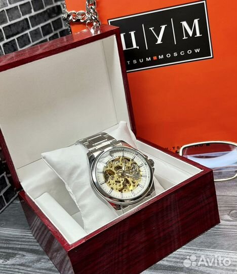 Часы мужские