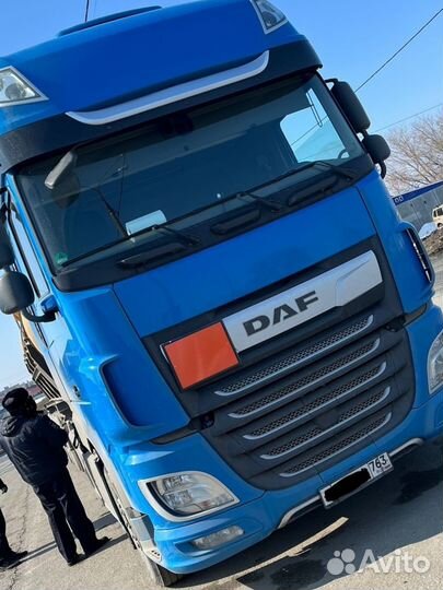 Водитель категории се+допог