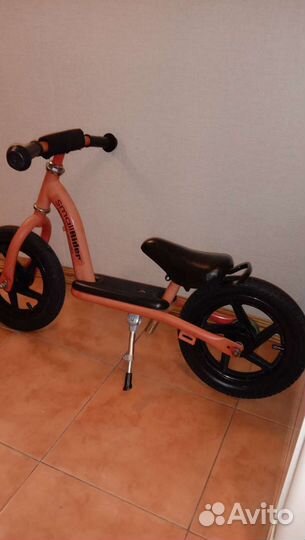 Беговел small rider