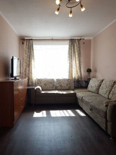 1-к. квартира, 32 м², 3/5 эт.