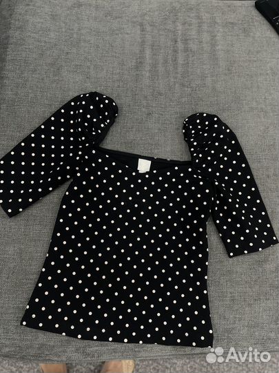 Топ h&m