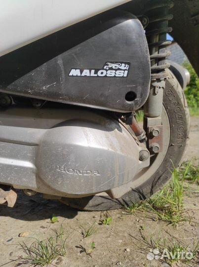 Скутер Honda Foresight 250