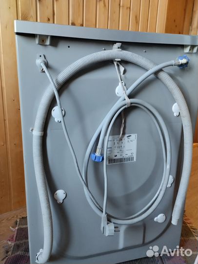 Стиральная машина samsung бу