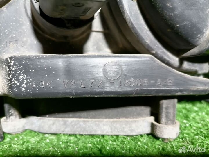 Фара правая 2L7X-13005-A-B Lincoln Navigator