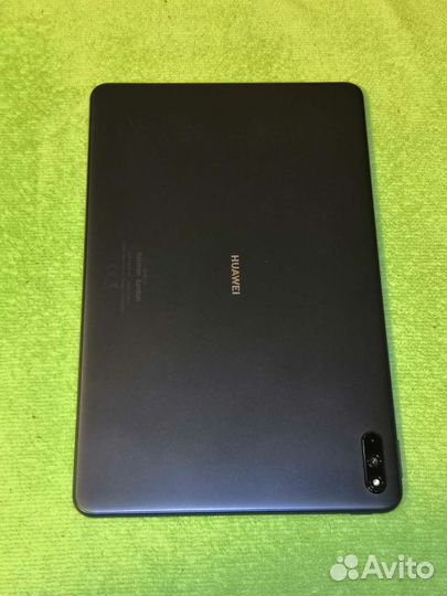 Huawei matepad 10.4 lte 4/64 на гарантии ростест