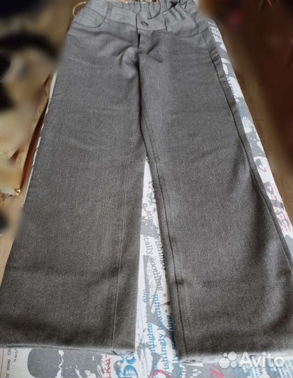 Школьная форма для мальчика 128- 134