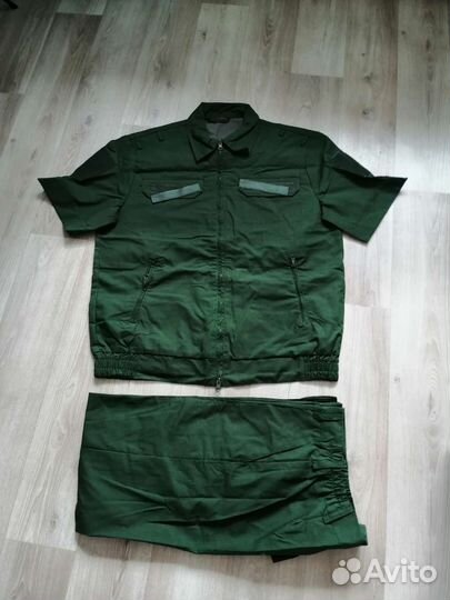 Офисная форма 50/4