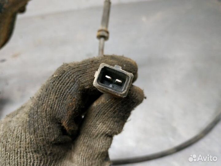 Рычаг задней подвески задний левый Mitsubishi