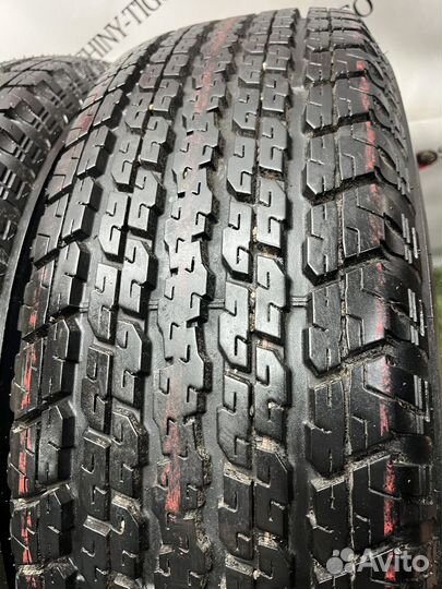 Bridgestone Dueler H/T D840 255/70 R18 113S
