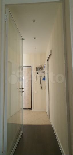 1-к. квартира, 45,4 м², 12/17 эт.