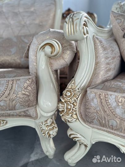 Мягкая мебель