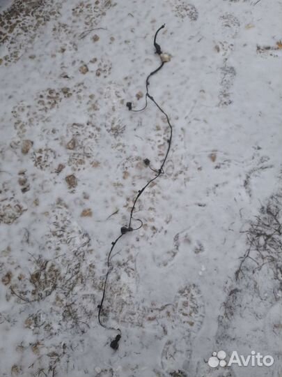 Датчик парковки