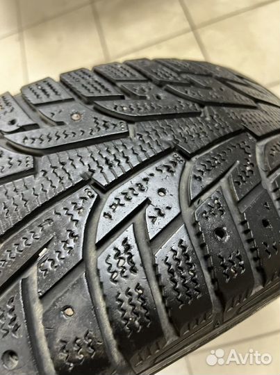 Колеса land rover r16