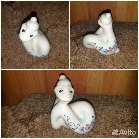 Статуэтки. Декоративные фигурки. Декор