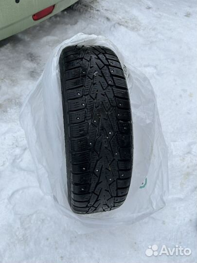 Колеса r14 на дисках