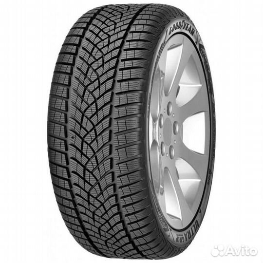 Goodyear UltraGrip Performance Gen-1 225/40 R19 93W