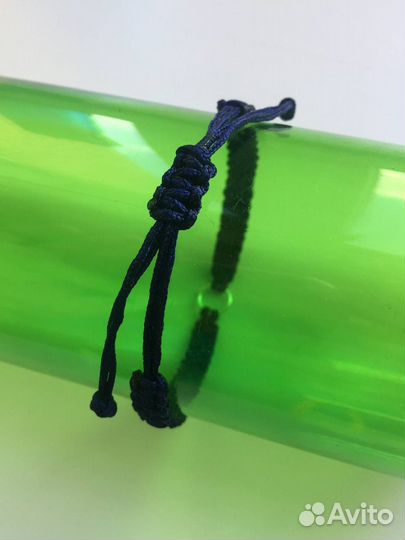 Плетенные браслеты