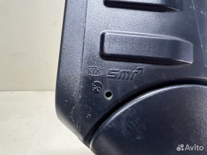 Боковое зеркало (электрическое) правое Kia Rio 4