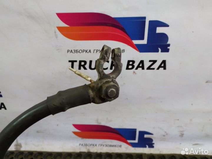 1671335 Провод силовой 760 мм / 15мм Daf XF105