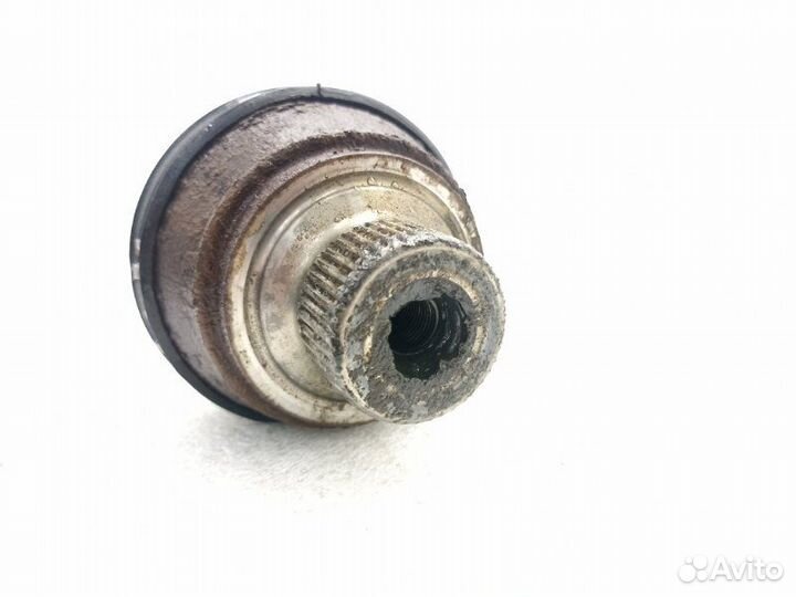 Полуось (привод) задний правый Audi A4 B8 2009