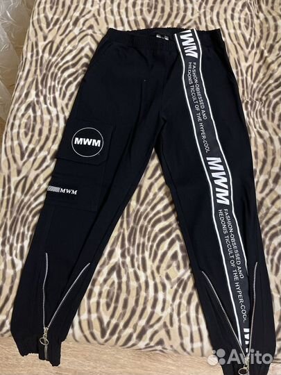 Спортивный костюм унисекс