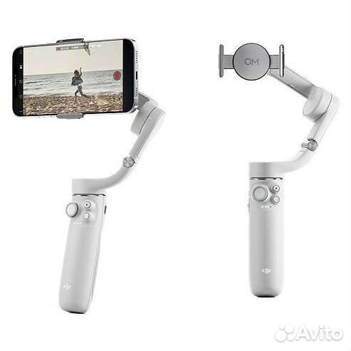 Электронный стабилизатор