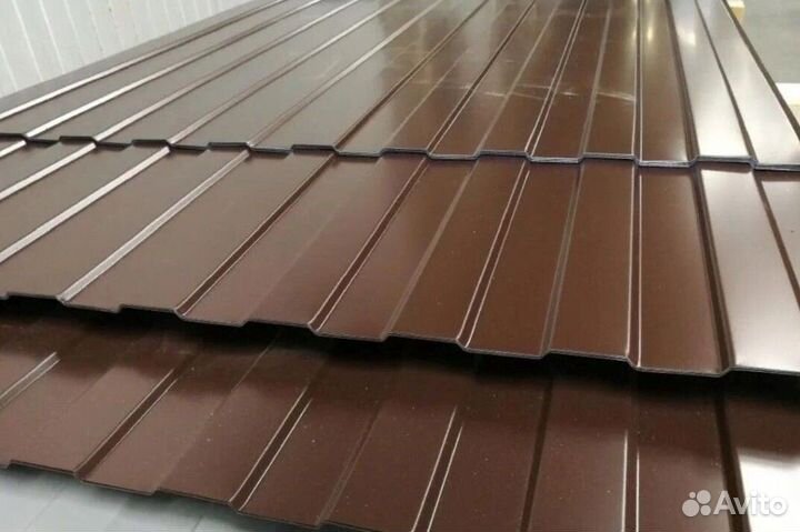 Профильный лист 750