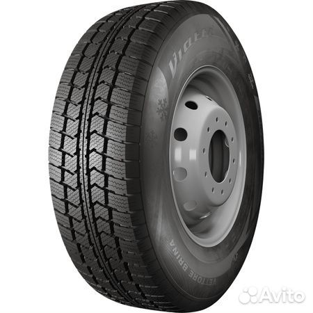 Viatti Vettore Brina V-525 215/65 R16C
