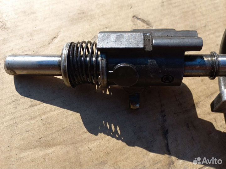 Рено Меган 2 кпп-6 8200370824 сектор выбора