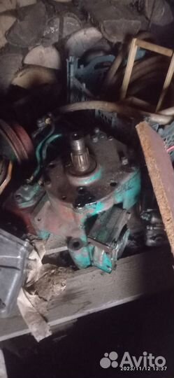 Запчасти на трактор юмз 6