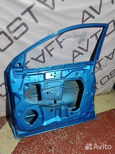 Дверь передняя правая Nissan Qashqai j11