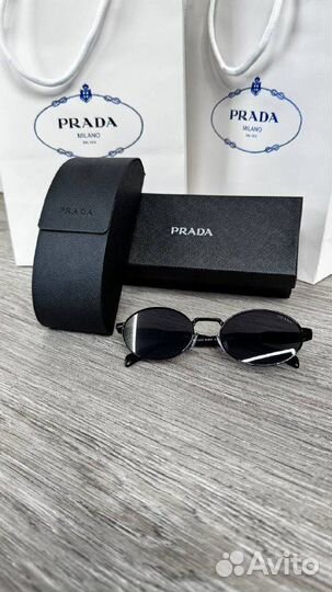 Очки prada женские