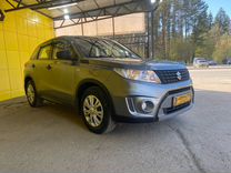 Suzuki Vitara 1.6 AT, 2015, 150 000 �км, с пробегом, цена 1 449 000 руб.