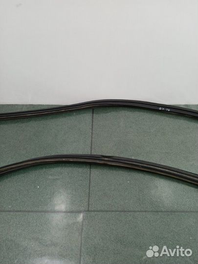 Уплотнитель багажника Infiniti Qx70 S51 VQ37VHR