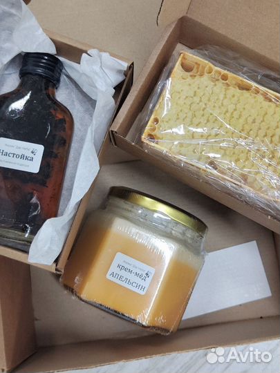 Наборы для мужчин