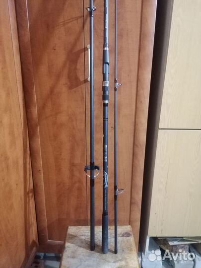 Удилище карповое