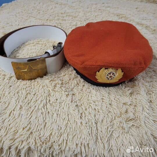 Кадетская парадная форма. Школа 70