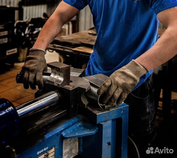 Автослесарь-сварщик