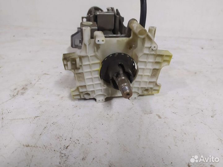 Рулевая колонка Хендай Элантра 2004 г.в