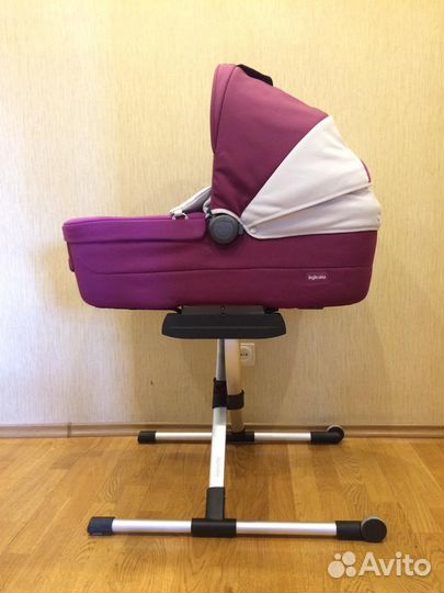 Коляска-люлька Inglesina Sofia