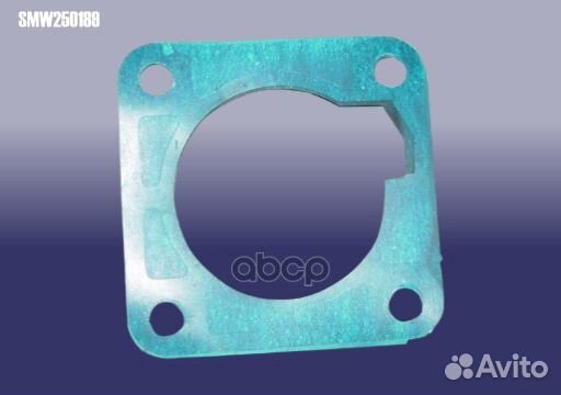 Прокладка дросельной заслонки Chery/Оригинал/ S