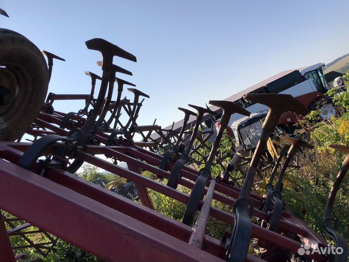 Культиватор Техмаш КПМ-10, 2019