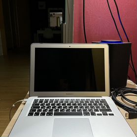 Apple macbook air 13 2015