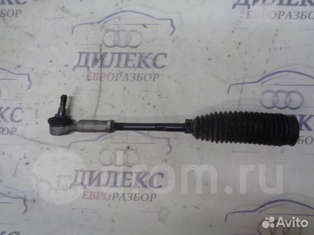 Тяга рулевая VW Passat (B6) 2005-2010