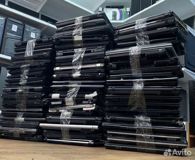 Детали, Корпуса к ноутбукам Acer Asus Dell HP DNS