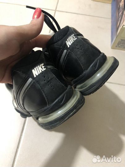 Кроссовки nike air