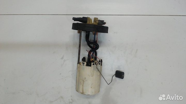 Насос топливный электрический Mercedes Sprinter, 2