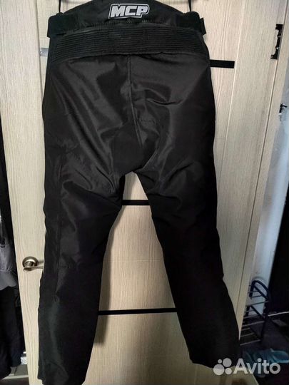 Мотоштаны MCP