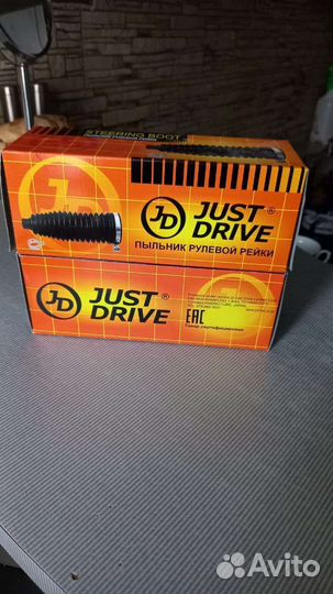 Пыльник рулевой рейки Honda civic 2006-2012