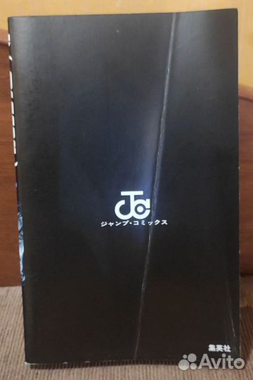 Манга Bleach на японском. Том 13